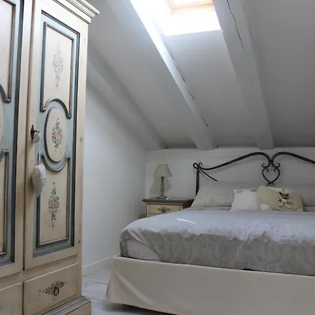 Tana Bianca Apartament