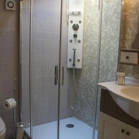 Tana Bianca * Triest