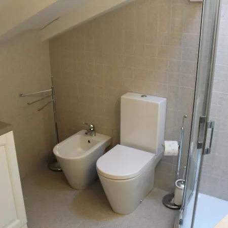 Apartament Tana Bianca *