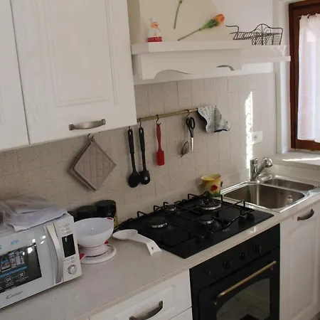 Tana Bianca * Trieste