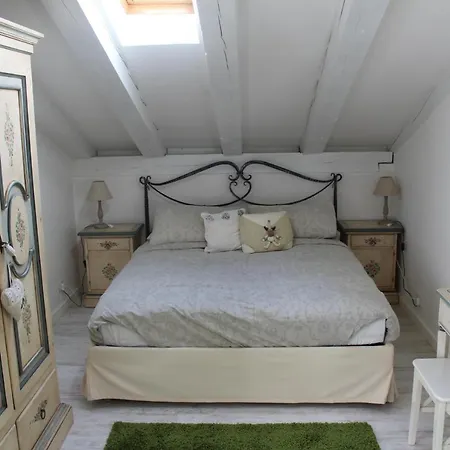 Apartament Tana Bianca *