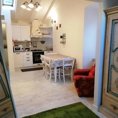 Tana Bianca * Triest