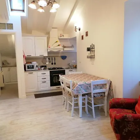 Apartament Tana Bianca