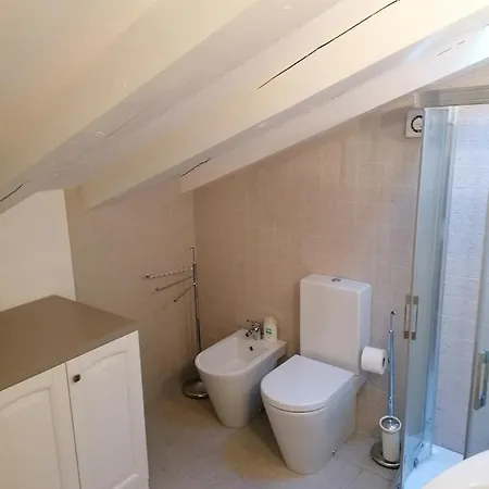 Tana Bianca Apartament