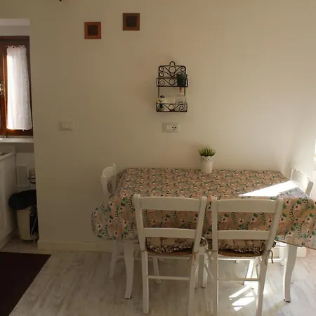 Tana Bianca Διαμέρισμα