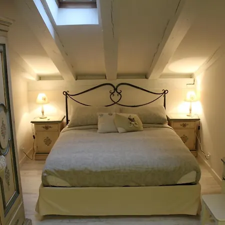 Apartamento Tana Bianca