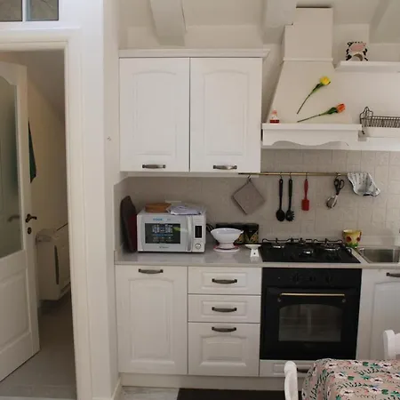 Apartman Tana Bianca