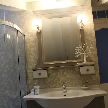 Appartement Tana Bianca