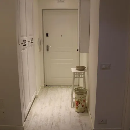 Tana Bianca Appartement Trieste