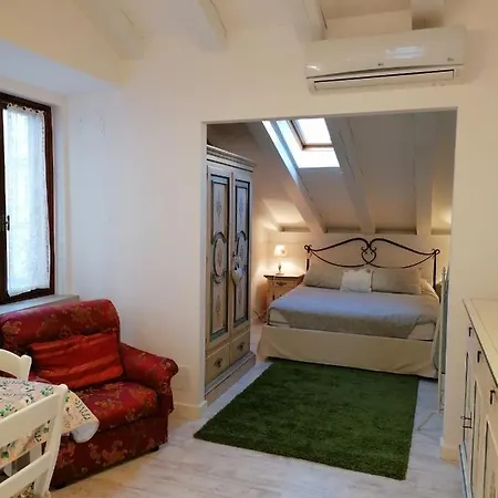 Tana Bianca Appartement