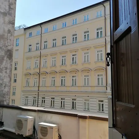 Appartement Tana Bianca