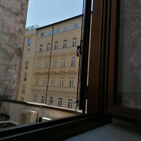 Tana Bianca Lägenhet *